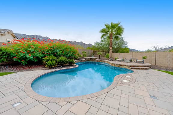 Oasis at South Mountain