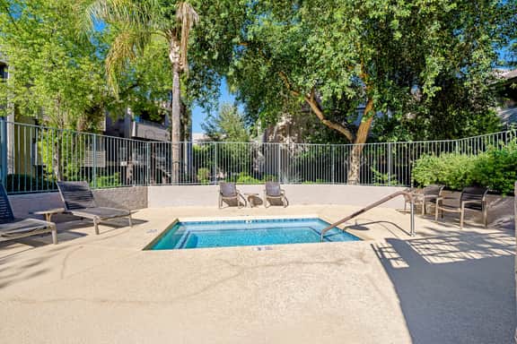 Scottsdale Springs
