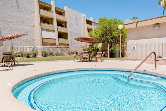 Maya Condos 333B
