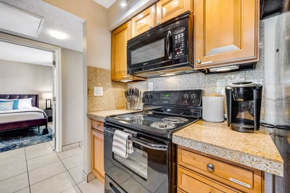 Maya Condos 333B