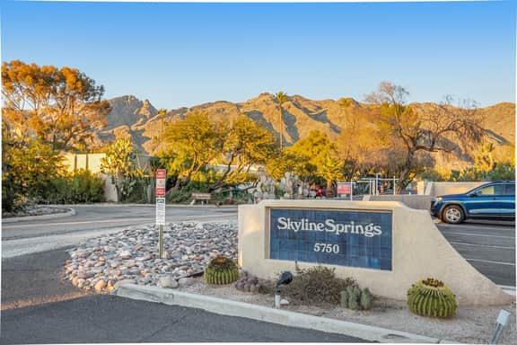 Skyline Springs #132