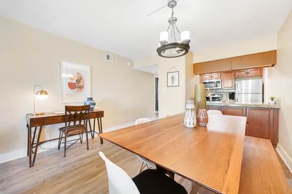 Maya Condos 337B