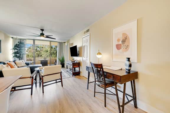 Maya Condos 337B