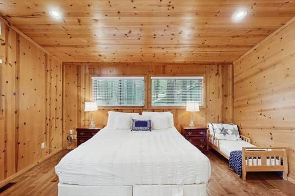 Pinetop Retreat