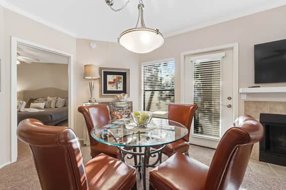 Thompson Peak Retreat Unit 1073