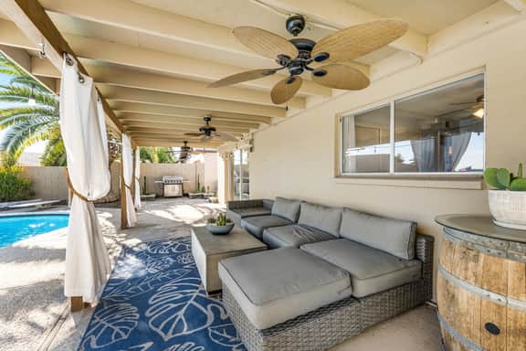 Sunny Scottsdale