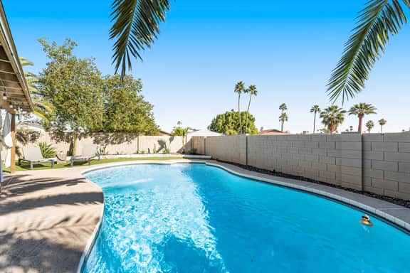 Sunny Scottsdale