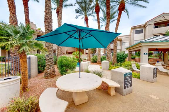 Live, Work, Play in Ahwatukee