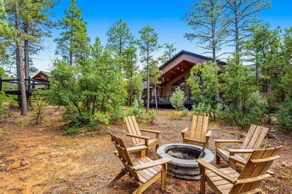 The Tree House