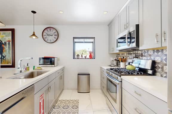 North Hermosa Escape - 4249