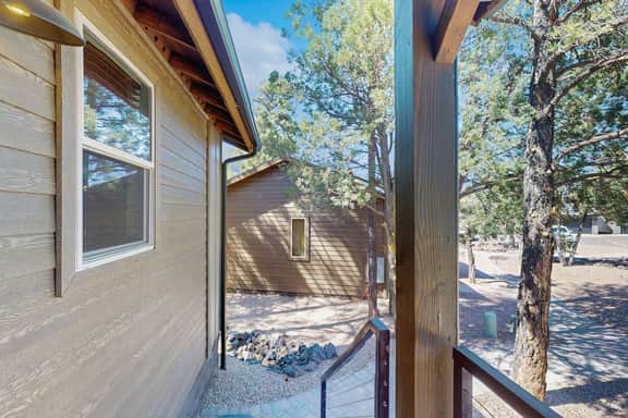 Buffalo Ridge Retreat