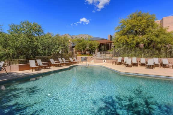 Canyon View #4120