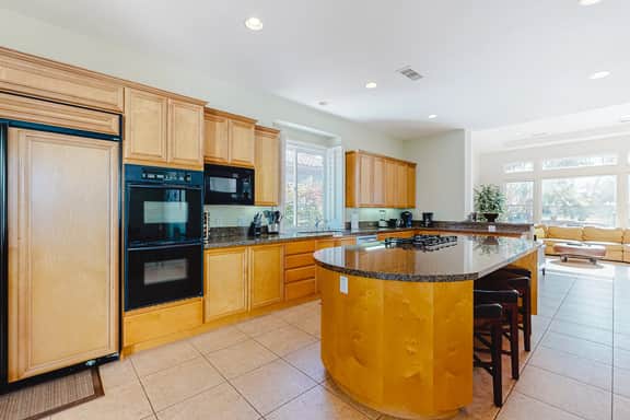 Rancho Mirage Golf Retreat