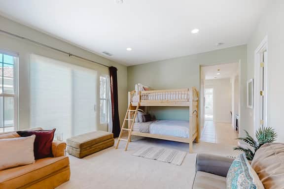 Rancho Mirage Golf Retreat