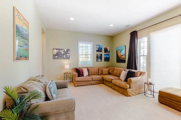 Rancho Mirage Golf Retreat