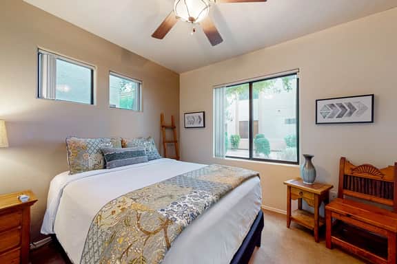 Villas at Hacienda del Sol #11101