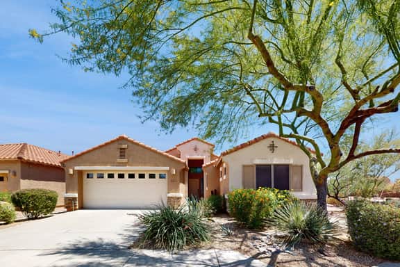 Desert Ridge