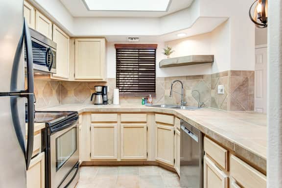 Canyon Crest Condo