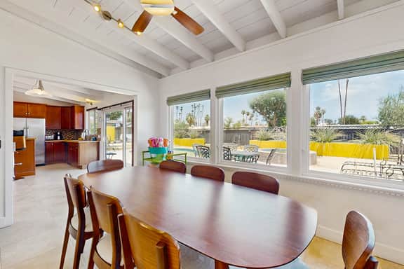 Modern Mirage