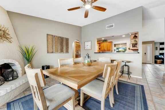 Clinton Street Retreat