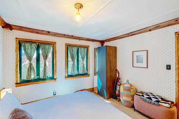 Idyllwild Retreat