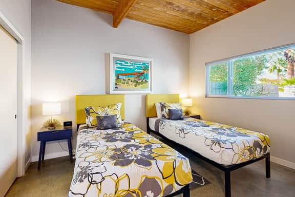 Mid Century Meiselman w/ Private Pool & Spa - 3971