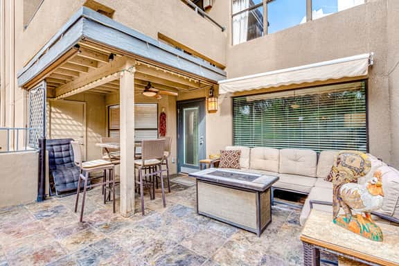 Greens at Ventana #6104