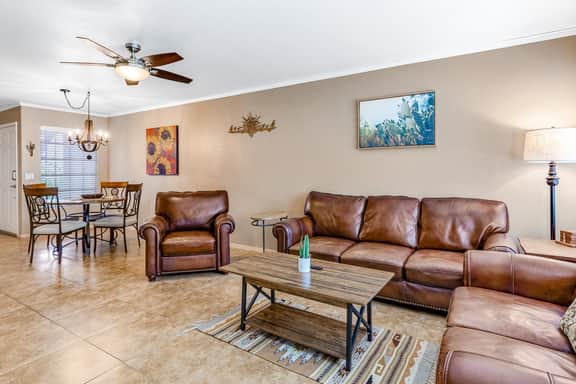 Greens at Ventana #6104