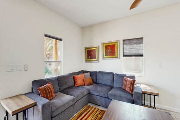 Creekside Casita