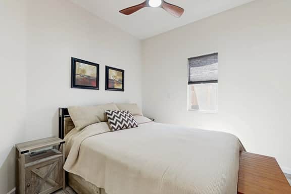 Creekside Casita