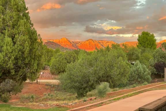 Creekside Casita