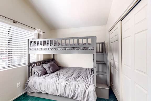 Sway of the Pines, Unit#32A