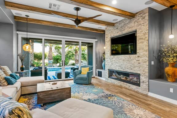 Arrowhead Oasis