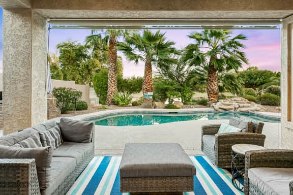 Arrowhead Oasis