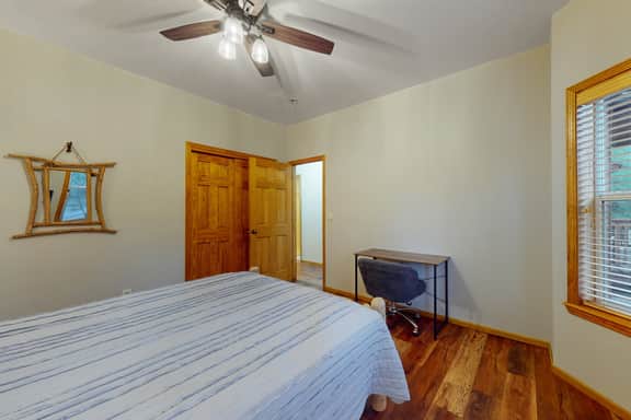 TNT AZ Cabin