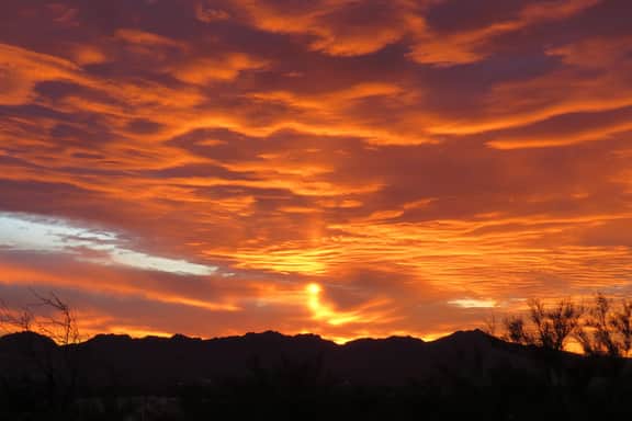 Foothills Living