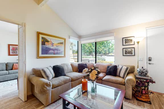 Mountain Shadows Condo