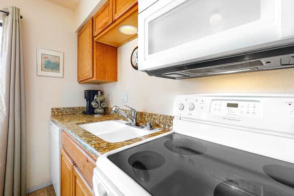 Mountain Shadows Condo