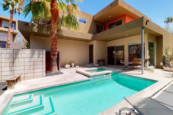 Paradise Views Townhome
