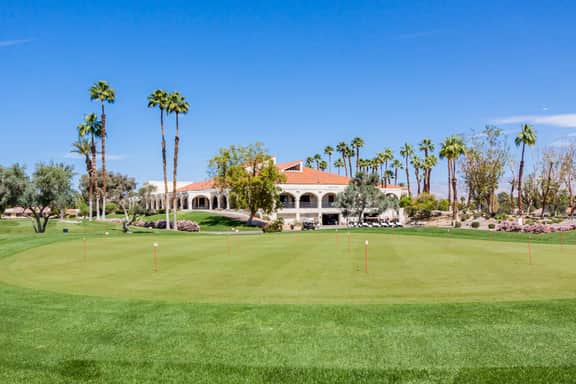 Pebble Beach Haven