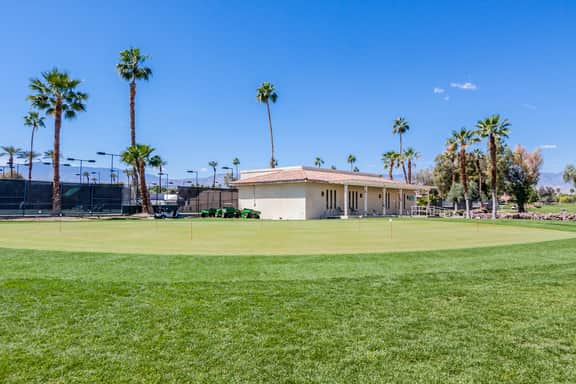 Pebble Beach Haven