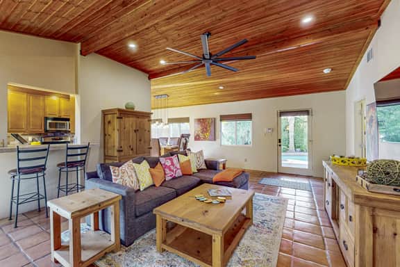 Warm Sands Oasis - 2549