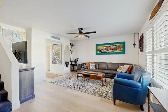 Hermosa Villas Hideaway