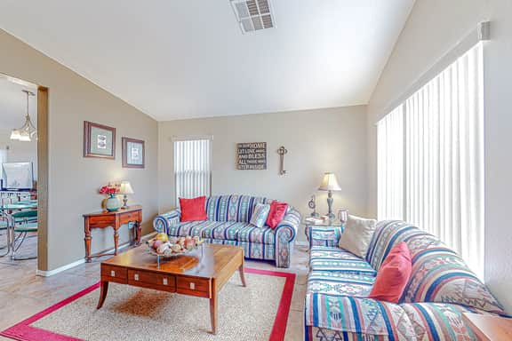 Local Living in Apache Junction