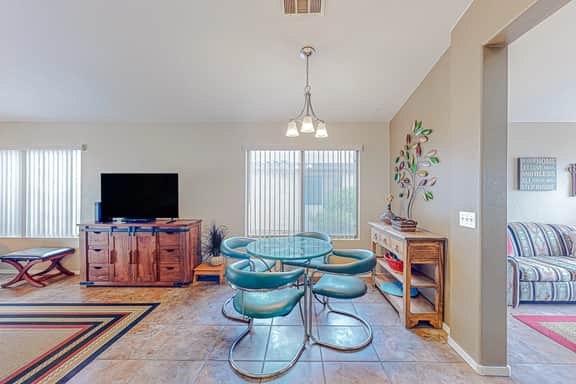 Local Living in Apache Junction