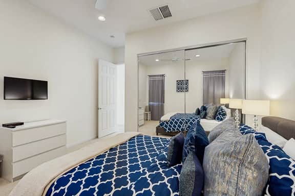 Rancho Mirage Vacation Villa