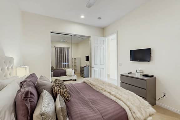 Rancho Mirage Vacation Villa