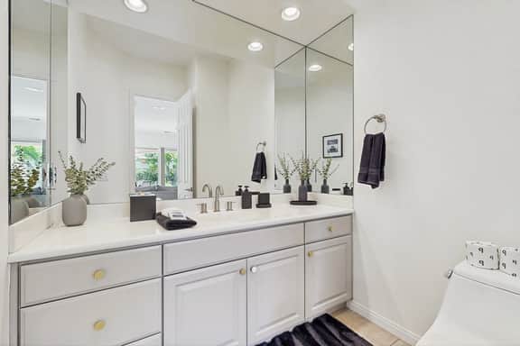 Rancho Mirage Vacation Villa