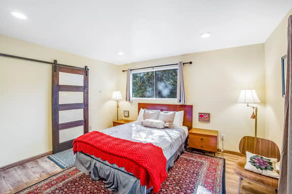 Meadow Creek House