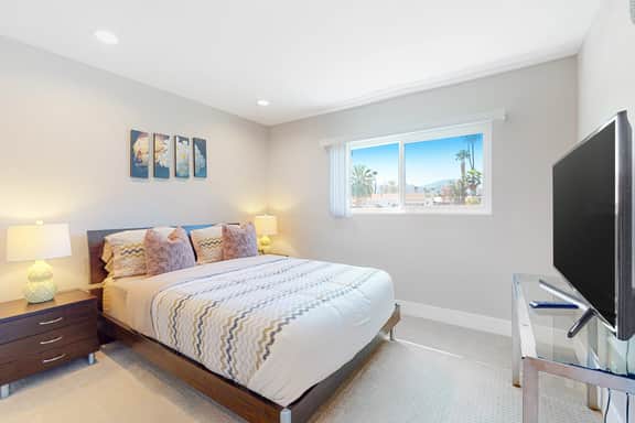 Escape To Palm Desert - 27 night minimum rental
